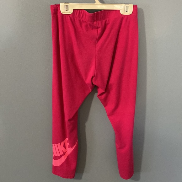 Ladies capri workout leggings - Picture 2 of 7